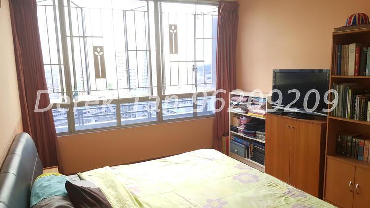 Bishan Loft (D20), Condominium #118159362